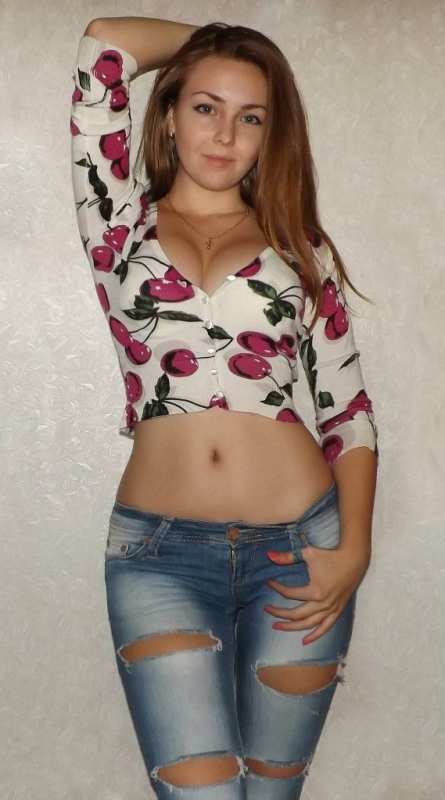 Анкета проститутки Екатеринка - Фото 1, Атемар, 28 лет, №21080