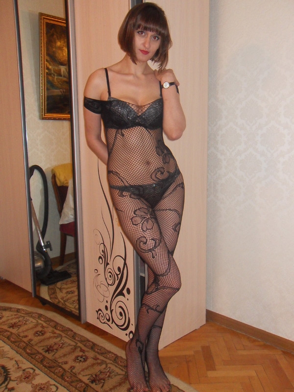 Анкета проститутки Карина - Фото 1, Атемар, 27 лет, №27198
