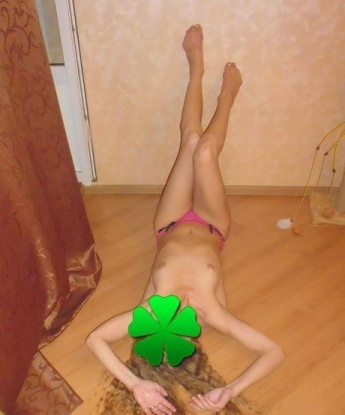 Анкета проститутки Женя - Фото 1, Атемар, 40 лет, №4962