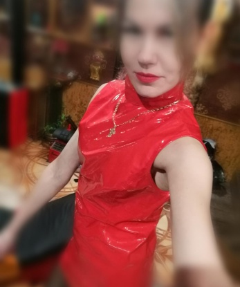 Анкета проститутки Зина - Фото 1, Атемар, 35 лет, №9104